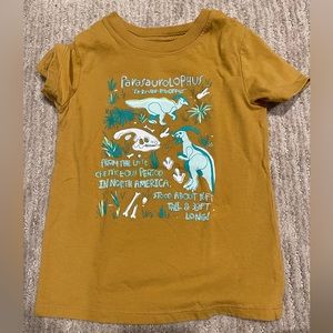 Toddler Boy T-Shirts